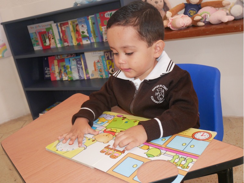 maternal enrique osso